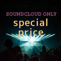 Soundloud Only Special Price   【TAPI - JG - 0504】