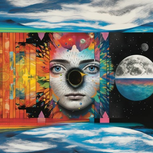 Ozora Set From Artibarn - Ambient MINIMAL DUB CHILLOUT DOWNTEMPO PSYBIENT ELECTRONICA