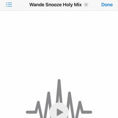 Anike - Snooze Remix Sped Up