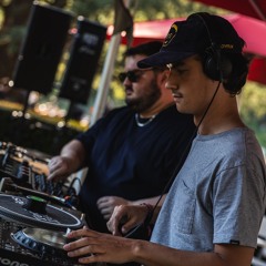 Luo Gouverneur b2b Alan.D @Garden 30/04/25