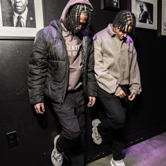 who can i run too? (feat. 550 brando)