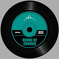 [CRPT001] A2. Dan Rus - House Of Chords