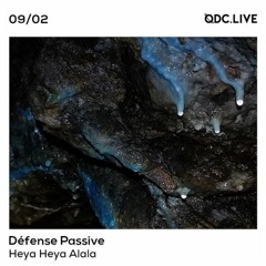 Defense Passive w/ Heya Heya Alala - 09/02/22