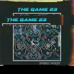 #TheGame23