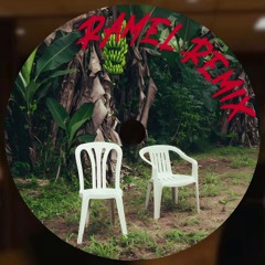 Bad Bunny - DtMF (Ramel Remix)
