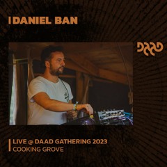Daniel Ban @ Daad Gathering 2023