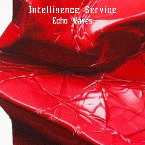 Preview - Intelligence Service - Echo Waves EP [CORB058]