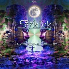 Sykick - Moonlight [SOL MUSIC] Coming Soon...