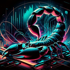SCORPION DUBSTEP