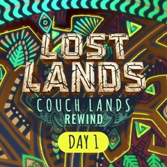 Lost Lands 2023 - 2024 Restreams [Day 1] (Jan. 19, 24)