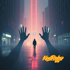 Digital Ghosts (Dark-Synth-Dance)