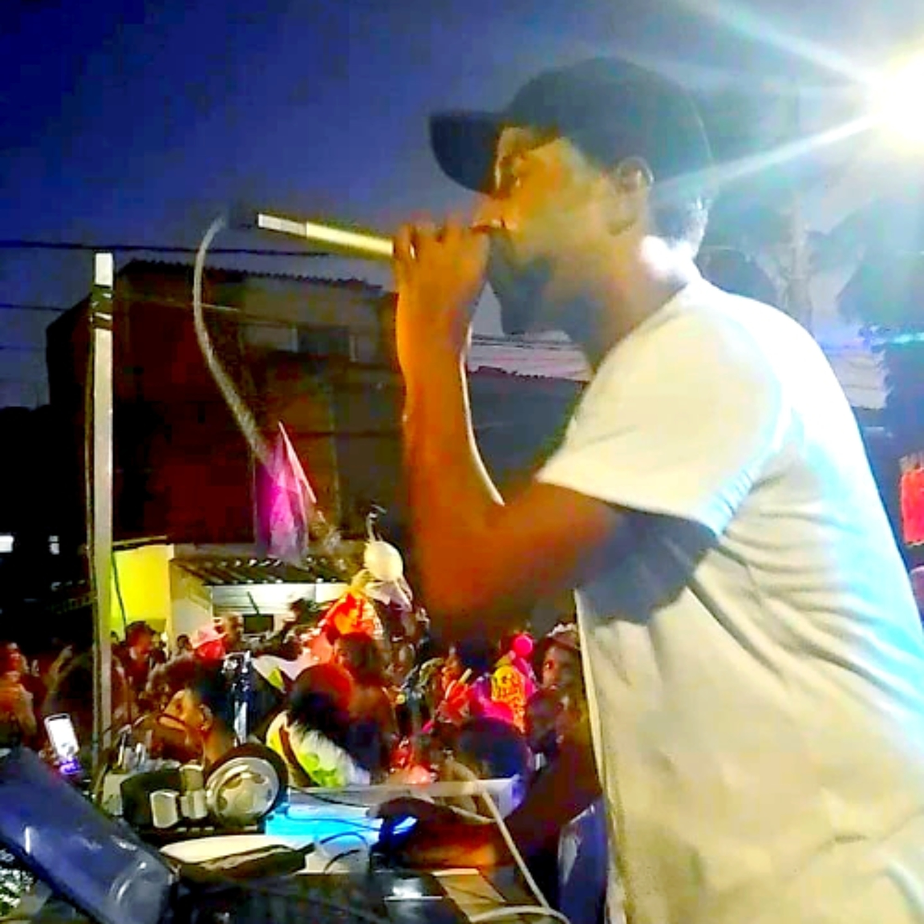 DJ JONATHAN JPA