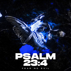 Psalm 23:4 (Prod. By Andyr)