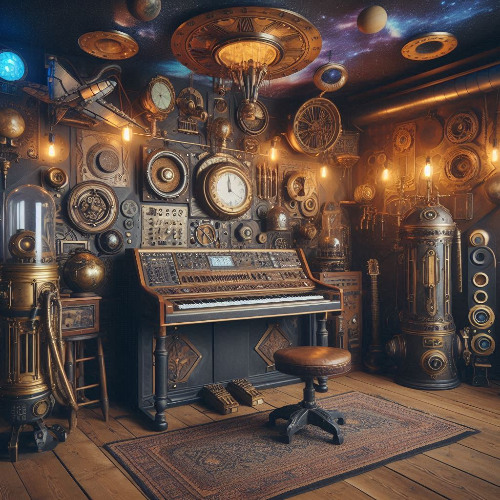 Cory Syx - Make This Right