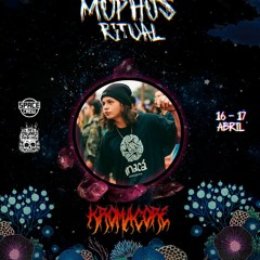 KromaCore LIVE SET played on Mophus Festival 2022 ( pre-recording)