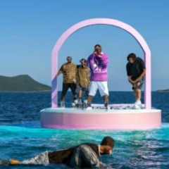 Egal - Lil Huuzy X GC23 X Dr. Pee X Hasi Haxn X BenniL X Samy Breesl