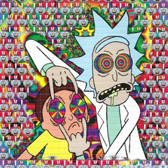 RITUAL.404 - Hard Tech & Rave