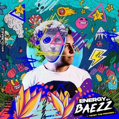 ENERGY Set - Trust The Process - By Baezz