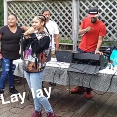 We Litty - LayLay ft. J.R. Native