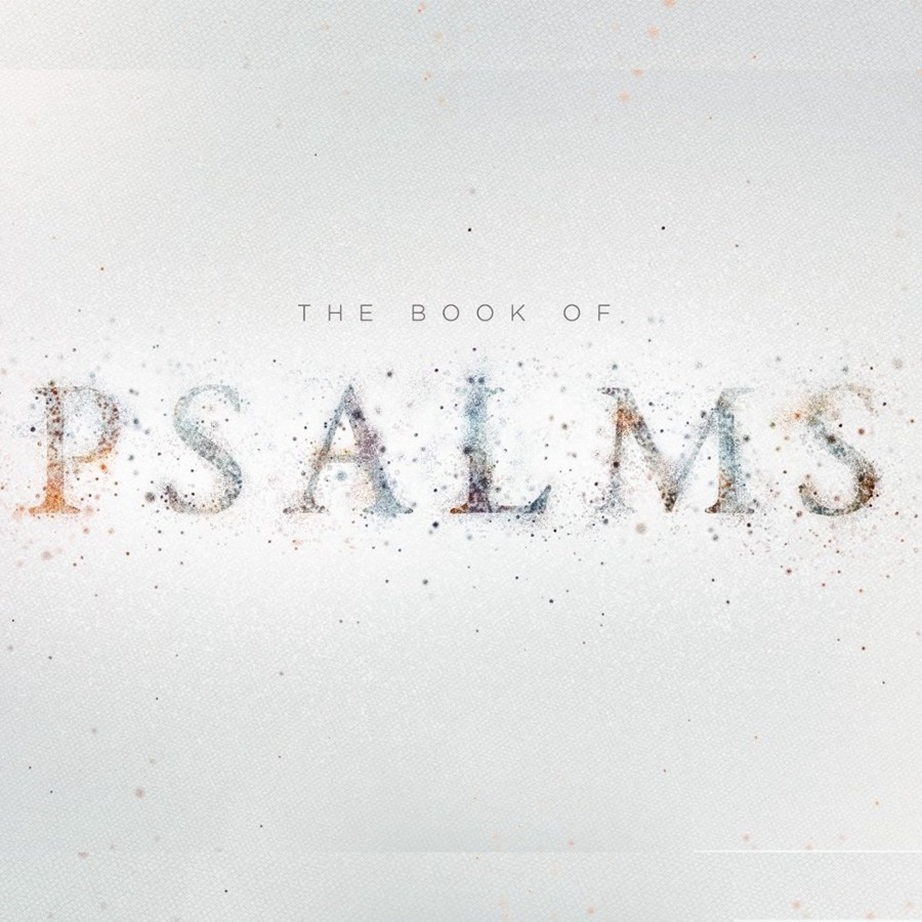 Psalm 17 - Hide Me in the Shadow of Your Wings episode artwork