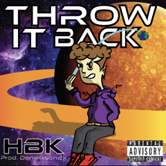 hbk jacobbb - Throw It Back (prod. Danielxson2x)