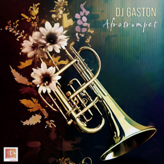 Dj Gaston - Afrotrumpet (Long Play)