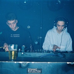 HEF Collective @ DRLD Radio Rotterdam (02-25-2020)