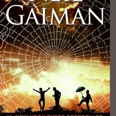[PDF/ePub] Anansi Boys (American Gods #2) - Neil Gaiman
