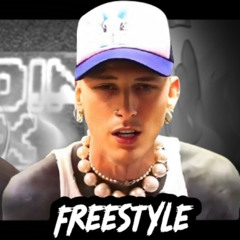 mgk x Adin Ross - or sum Freestyle