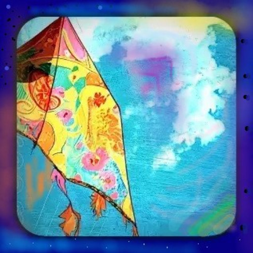 Dream of Kites