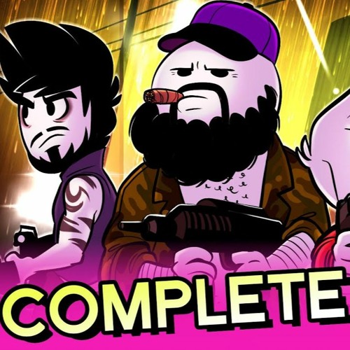 OneyPlays - LEFT 4 DEAD