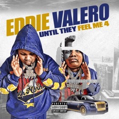 Eddie Valero - Pray for Me