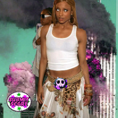 dedwrite - bb belt shawty (prod by coinstar)