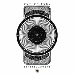 TRNSLDIGI043: Out of Fuel - Constellations EP