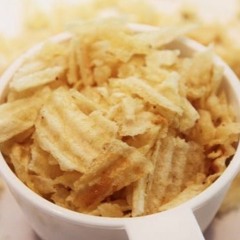 Scrambled Chips (Intro)