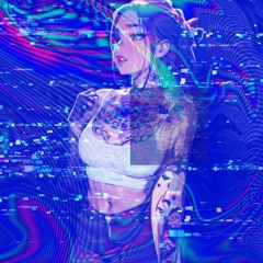 rhythm in blue