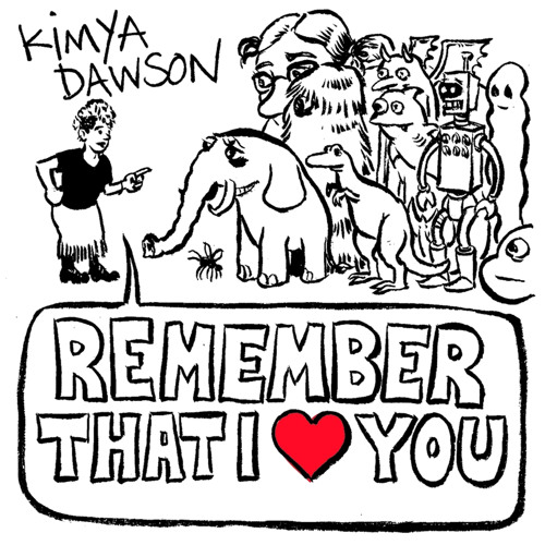 Stream Tire Swing by Kimya Dawson | Listen online for free on SoundCloud