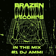 In The Mix - #1 DJ Ammi
