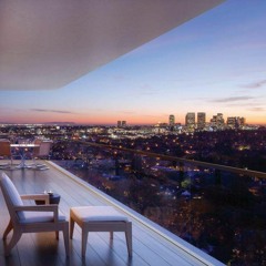West LA Fadeaway