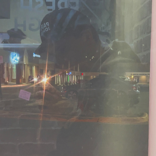 salutatorian went missing