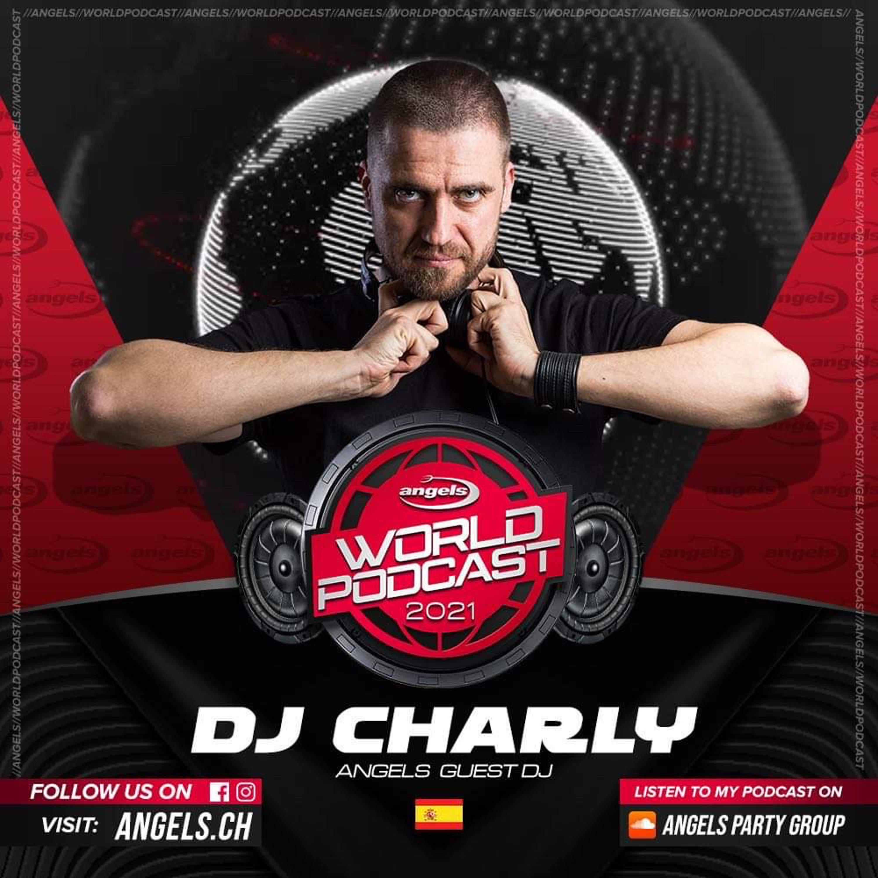 DJCHARLY