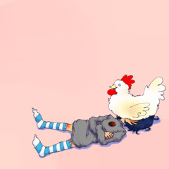 Astral Travel x Tenshi ga Itayo || 幽体離脱 x 天使がいたよ || Kikuo x Daoko mix