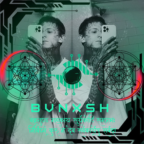 GLOCKK40SPAZZ - NUN 4 NO SCHMUCK [BVNXSH FLIP]