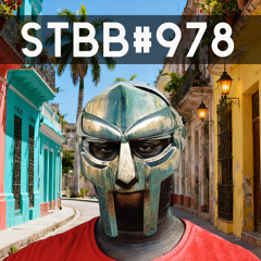 STBB#978_EL RICO MF DOOM