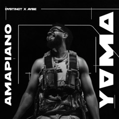 DYSTINCT - YAMA (Amapiano Remix)