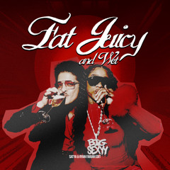FAT JUICY AND WET (RYAN FAVIAN & SATYA EDIT)