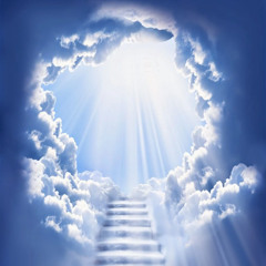 Heaven