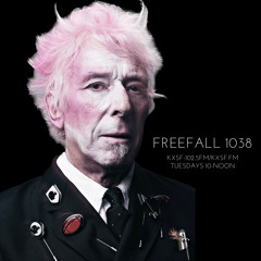 FreeFall 1038