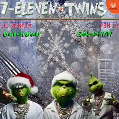 Crank dat Grinch!