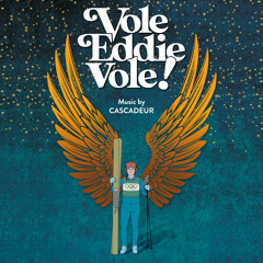 Countdown (Musique originale du spectacle "Vole Eddie, vole")